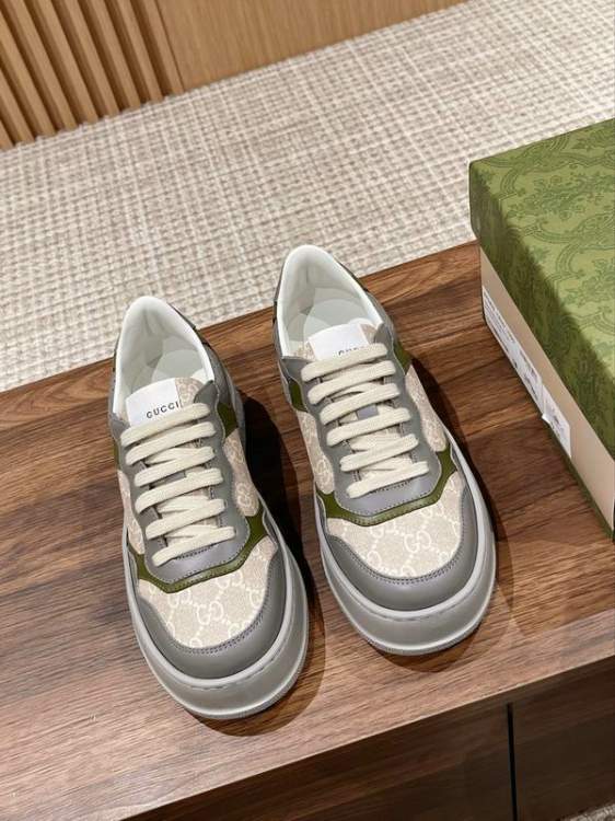 Picture of Gucci Shoes _SKUGuccisz39-45hnq09209421